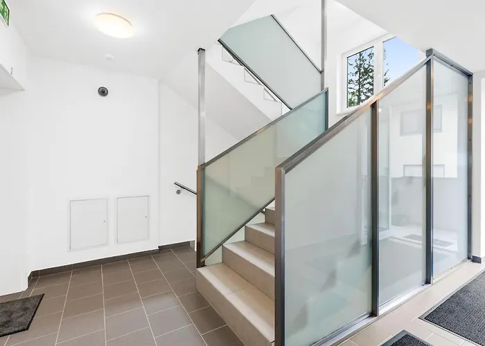 Wienerberg-apartments Апартаменти *
