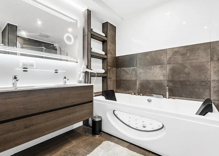 Апартаменти Wienerberg-apartments