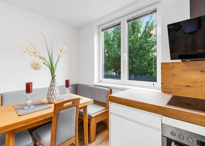 Wienerberg-apartments *