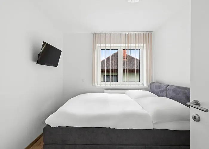 Wienerberg-apartments Апартаменти