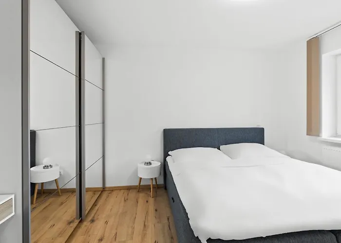 Wienerberg-apartments Апартаменти
