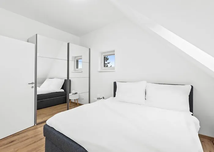 Апартаменти Wienerberg-apartments *