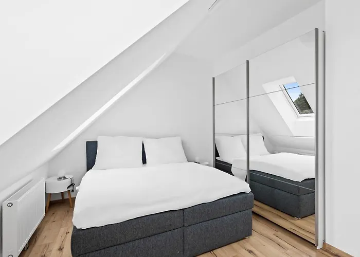 Апартаменти Wienerberg-apartments