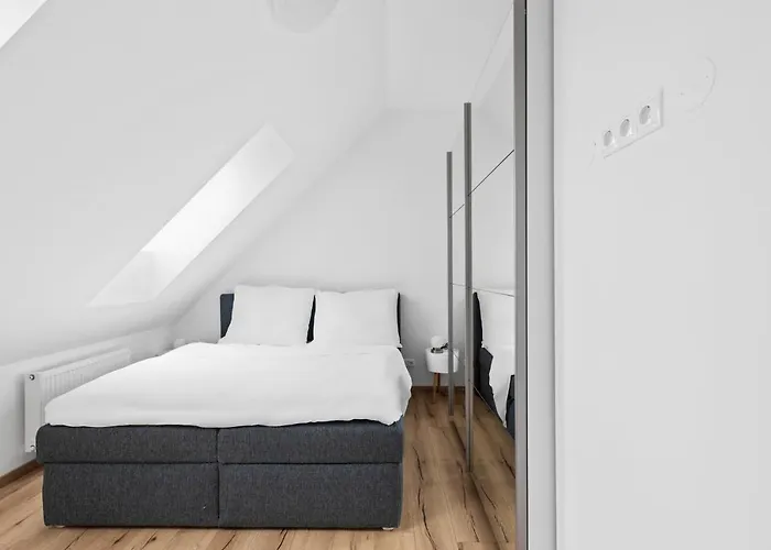 Апартаменти Wienerberg-apartments *