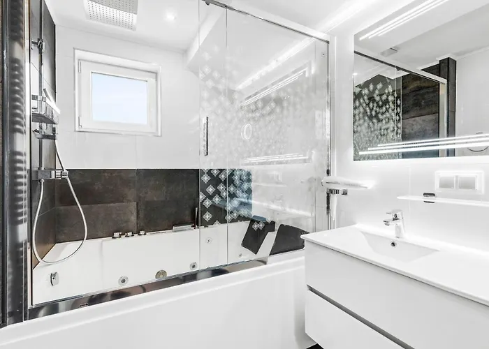 Апартаменти Wienerberg-apartments *