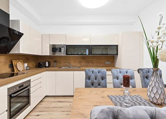 Wienerberg-apartments Апартаменти
