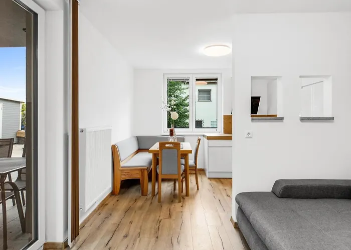 Wienerberg-apartments Апартаменти *