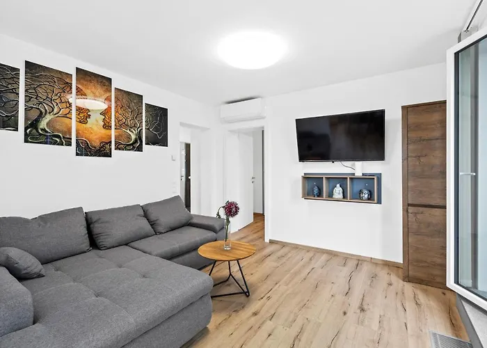 Wienerberg-apartments