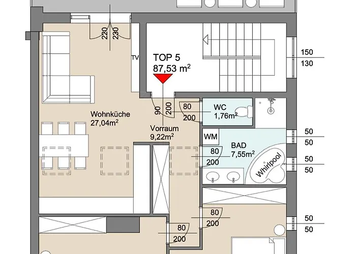 Wienerberg-apartments
